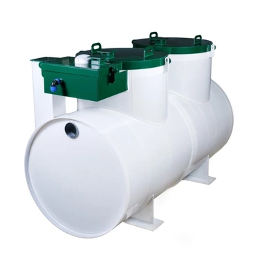 Септик БИОДЕВАЙС в Ейске