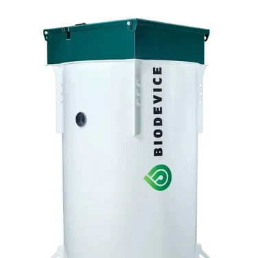 Септик БИОДЕВАЙС в Ейске