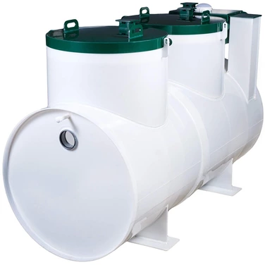 Септик БИОДЕВАЙС в Ейске