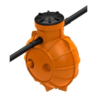 Септик БИОСТОК в Ейске