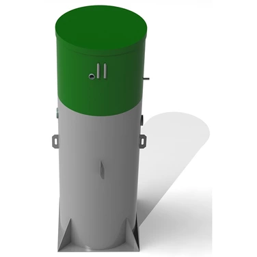 Септик БИОЗОН в Ейске