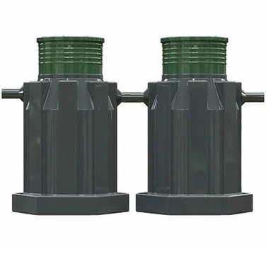 Септик ЧИСТОК в Ейске