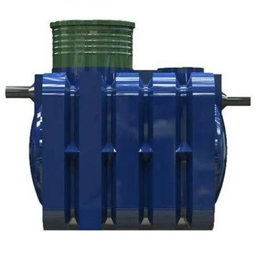 Септик ЧИСТОК в Ейске