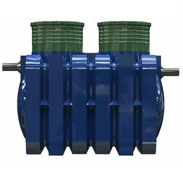 Септик ЧИСТОК в Ейске