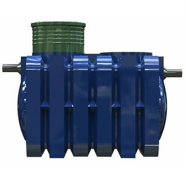 Септик ЧИСТОК в Ейске