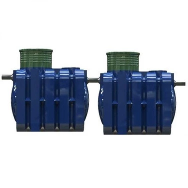 Септик ЧИСТОК в Ейске