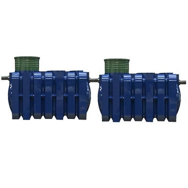 Септик ЧИСТОК в Ейске