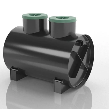 Септик ДИАМАНТ в Ейске