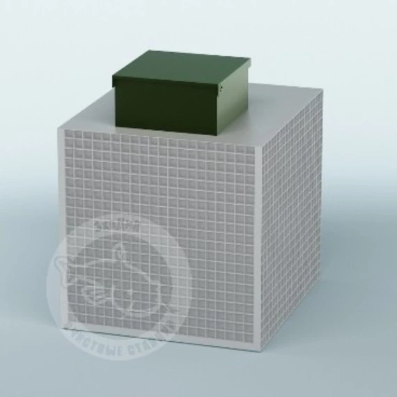 Септик ЭКОДИН 30