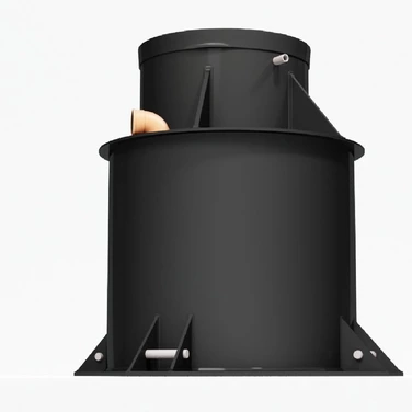 Септик ДИАМАНТ в Ейске