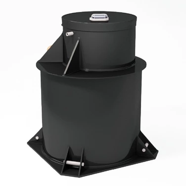 Септик ДИАМАНТ в Ейске