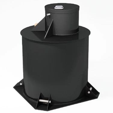 Септик ДИАМАНТ в Ейске