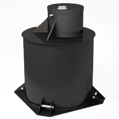 Септик Евро Диамант 10