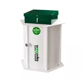 Септик Евробион 20