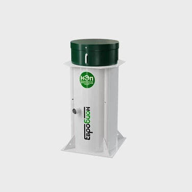 Септик ЕВРОБИОН в Ейске