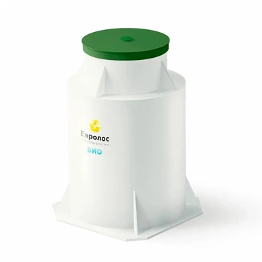 Септики для автомойки в Ейске