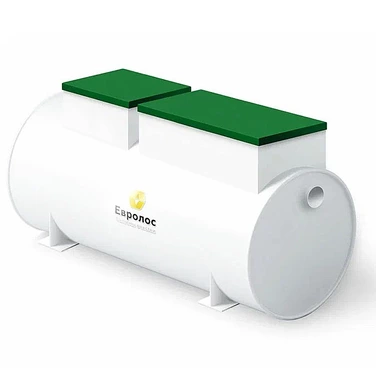 Горизонтальные септики в Ейске | Купить  с установкой под ключ по низкой цене