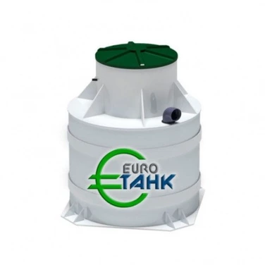 Септик ЕВРОТАНК в Ейске