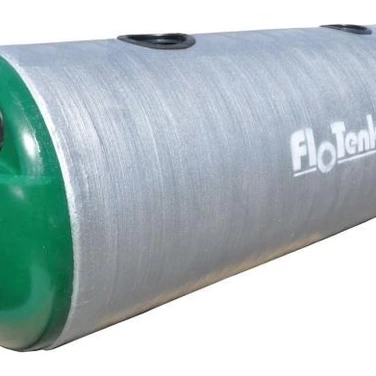 Септик FLOTENK в Ейске