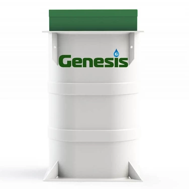 Септик GENESIS в Ейске