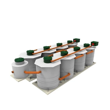 Септик KOLO ILMA в Ейске