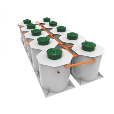 Септик KOLO ILMA в Ейске