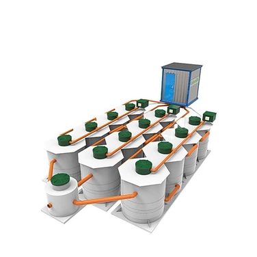 Септик KOLO ILMA в Ейске