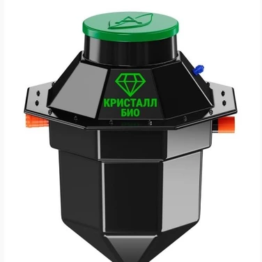 Септик Кристалл в Ейске