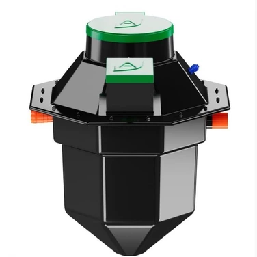 Септик Кристалл в Ейске