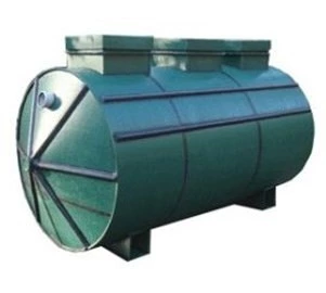 Септик Лидер в Ейске