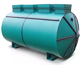 Септик Лидер 10Н