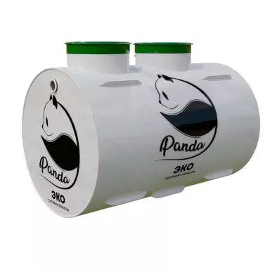 Септик Панда Эко 1