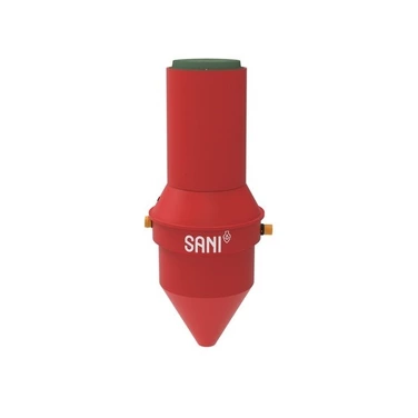 Септик SANI в Ейске