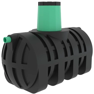 Септики однокамерные в Ейске