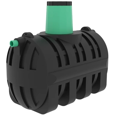 Септики однокамерные в Ейске