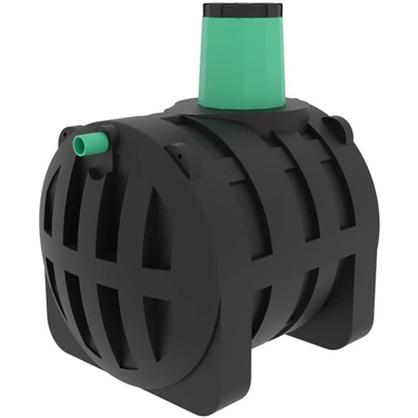 Септики однокамерные в Ейске