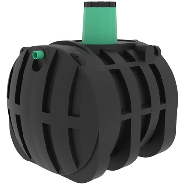 Септики однокамерные в Ейске