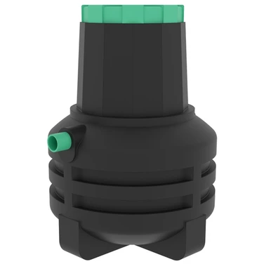 Септик ТЕРМИТ в Ейске