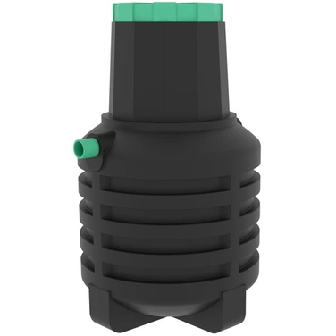 Септик ТЕРМИТ в Ейске