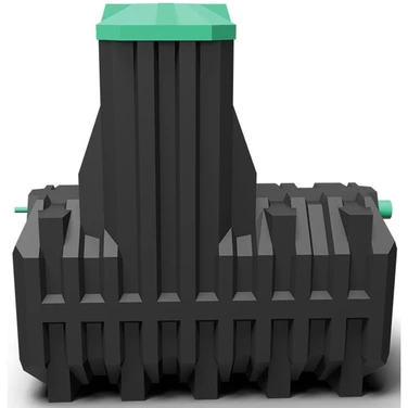 Септик ТЕРМИТ в Ейске