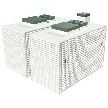 Септики промышленные в Ейске