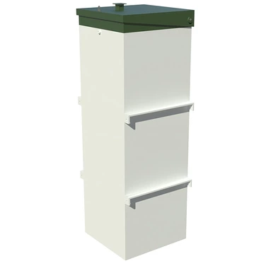 Септики принудительные в Ейске