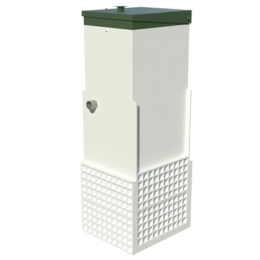 Септики самотечные в Ейске