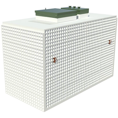 Септики промышленные в Ейске