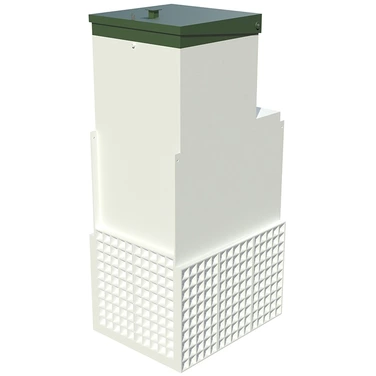 Септики принудительные в Ейске