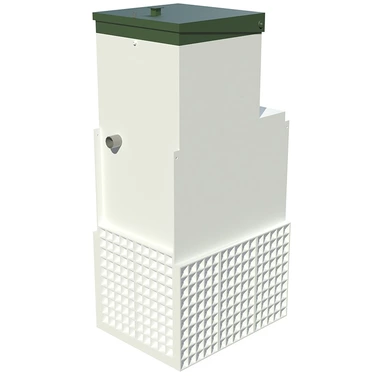 Септики самотечные в Ейске