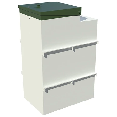 Септики принудительные в Ейске