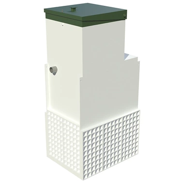 Септики принудительные в Ейске