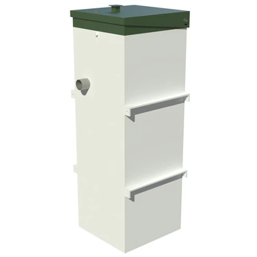 Септик ТОПАС-С в Ейске