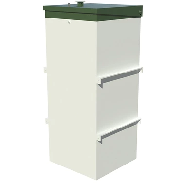 Септик ТОПАС-С в Ейске